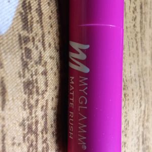 Myglamm Matte Lipstick