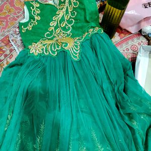 Girls' Anarkali In SALE 💰🛒💰