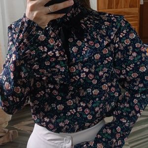 Korean Fashion Tops