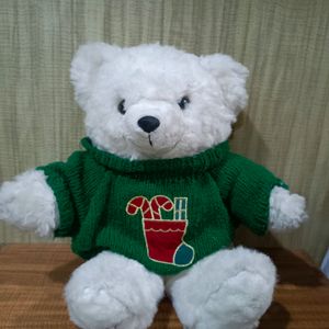 Imported Teddy Bear