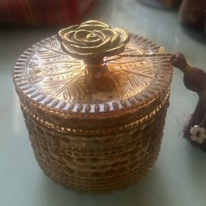 ANTIQUE CONTAINER