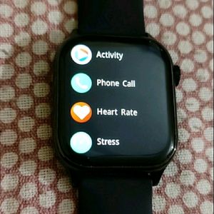 Smart Watch Mens And Women's