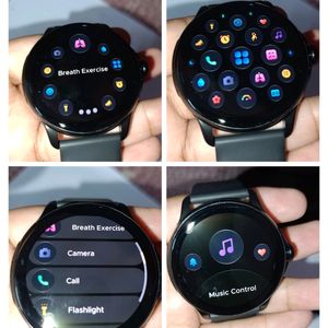 Brand New Premium Boat Oasis Smartwatch Worth 3500