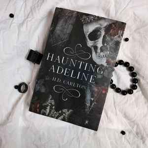 Haunting Adeline