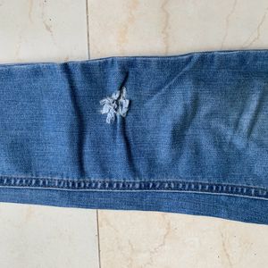 Fame Forever 28size Blue Jeans