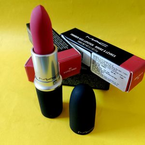 Mac Matte Lipstick