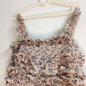 Croptop For Women (Imported)