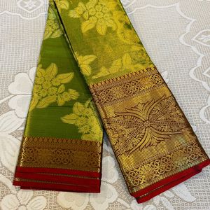 🥰DIWALI 🪔 NEW SAREES 🥰free Gifts 🎁