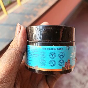 Pilgrim Retinol Night Cream From Koreanskincare