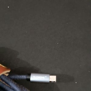 Premium Android Phone Charging Cable