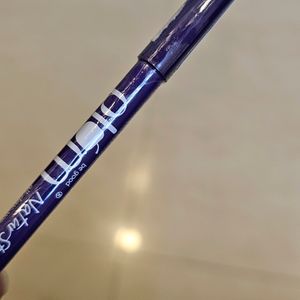 Plum Black Kajal