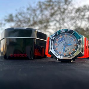 G-Shock  Street Spirit Series Watch