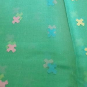 Cotton-Silk Saree