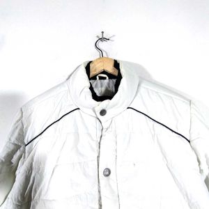 Off White Jacket (Men's)