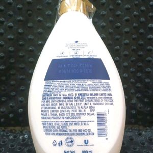 Dove Dryness Care Body Wash