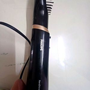 Phillips Hair Styler