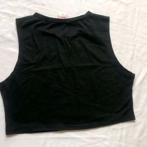 Urbanic Tank Top