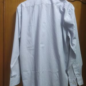 Checked Formal Shirt For Men