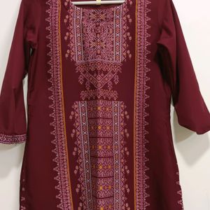 Kurti