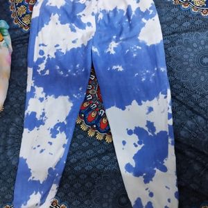 Tie & Dye Lower