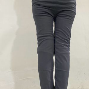 Trouser Grey