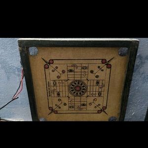 Carrom