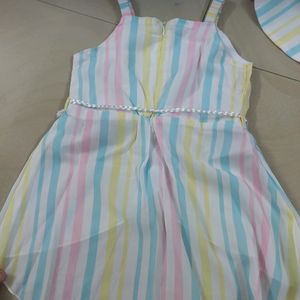 New Dress For Baby Girl