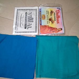 Saree Fall Pack Of 4 New