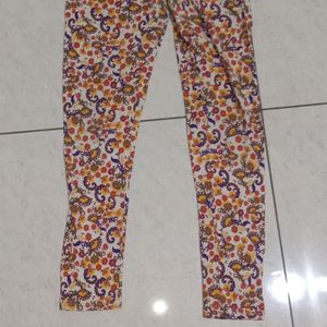 Girls Leggings