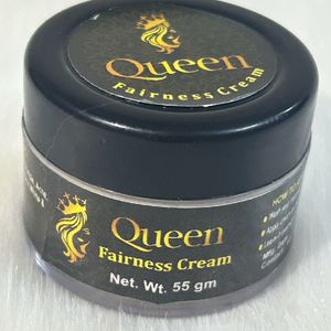 Skin Fairness Cream (Whitening)