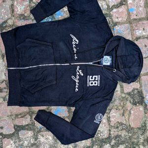 Imported Men's Hoodie