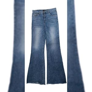 Bootcut Jeans