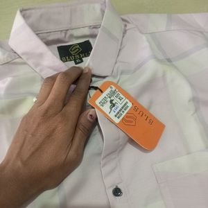 Brand New Mens Shirt XL & M Size