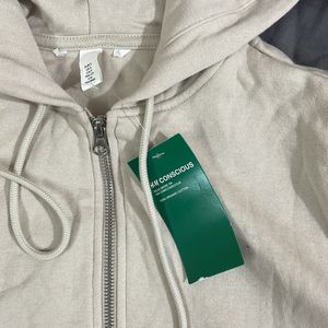 H&M Zipper