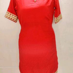 Kurti