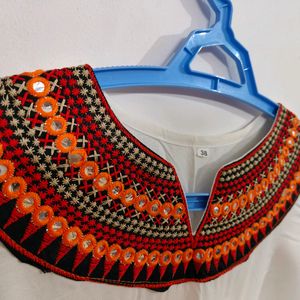 Ethnic Top Brand New