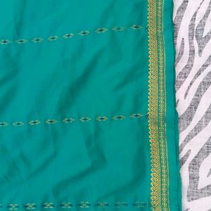 Pattu Saree