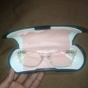 UV Protection Glasses