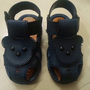 Baby Shoe