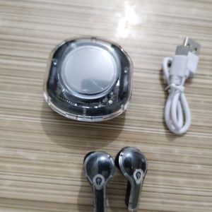 TWS Brand Bluetooth