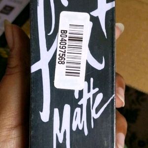 Ronzille Matte Makeup Fixer