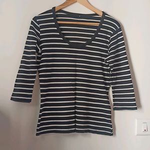 Stripes Top (Women)