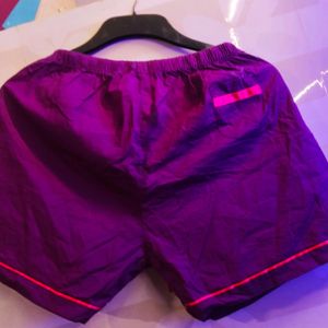 Ladies Shorts