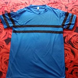 Men Pack Of 2 T Shirt Brand New Hai