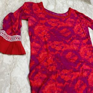 Beautiful Kurti