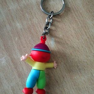 Key Chain