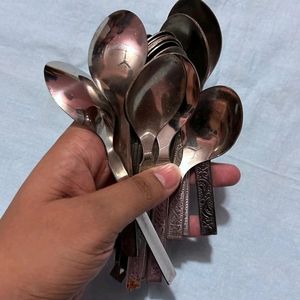 Combo Of Spoons🥄