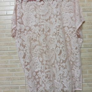 Brand Max , Size XXL, KAFTAN TOP