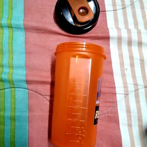 Gym Bottle