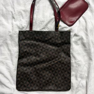 Women's Tote Bag